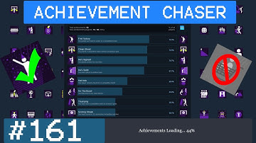 FM Hacks! - Achievement Chaser #161| Football Manager 2021