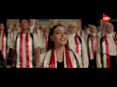 أغنية حبيبتي يا بلدي ذكرى انتصارات حرب أكتوبر المجيدة