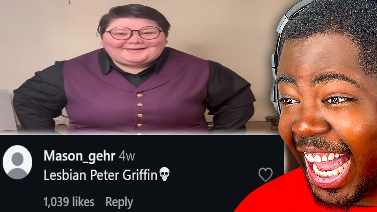 Instagram Reel Comments are MEGA-DIABOLICAL!!