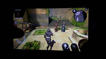 Assassin Creed Identity Redmi Note 3 Pro Gameplay HD Snapdragon 650 , 652 Adreno 510