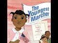 The Youngest Marcher Quiz