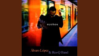 Video thumbnail of "Álvaro López - La Vida Es Corta"