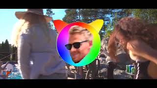 Knulljonny Ft Safir - Visa Pattarna B Boosted