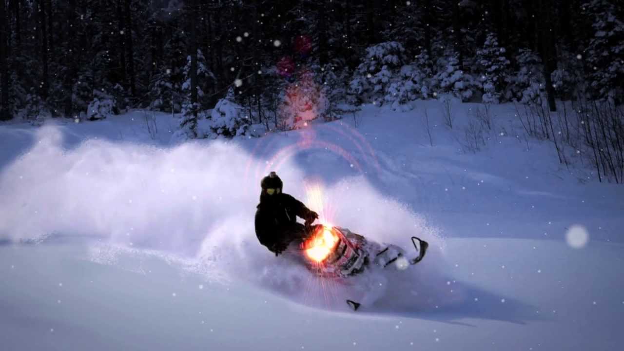 2014 Sled Wrap design preview