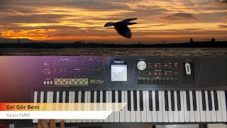 Örbeni Gel Gör Beni (Roland Bk - 5 Or)