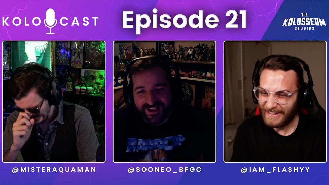 The Art Of Zoning Feat. Sooneo - KoloCast #21