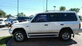 1999 Mitsubishi Montero Houston TX 77090