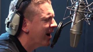 damien dempsey - sing all our cares away [live on today FM ireland] kieransirishmusic