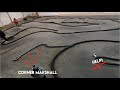 MARSHALL WATCH YOUR CORNER! TLR 22 5.0 DC ELITE 2WD Buggy Racing A-MAIN - Netcruzer RC