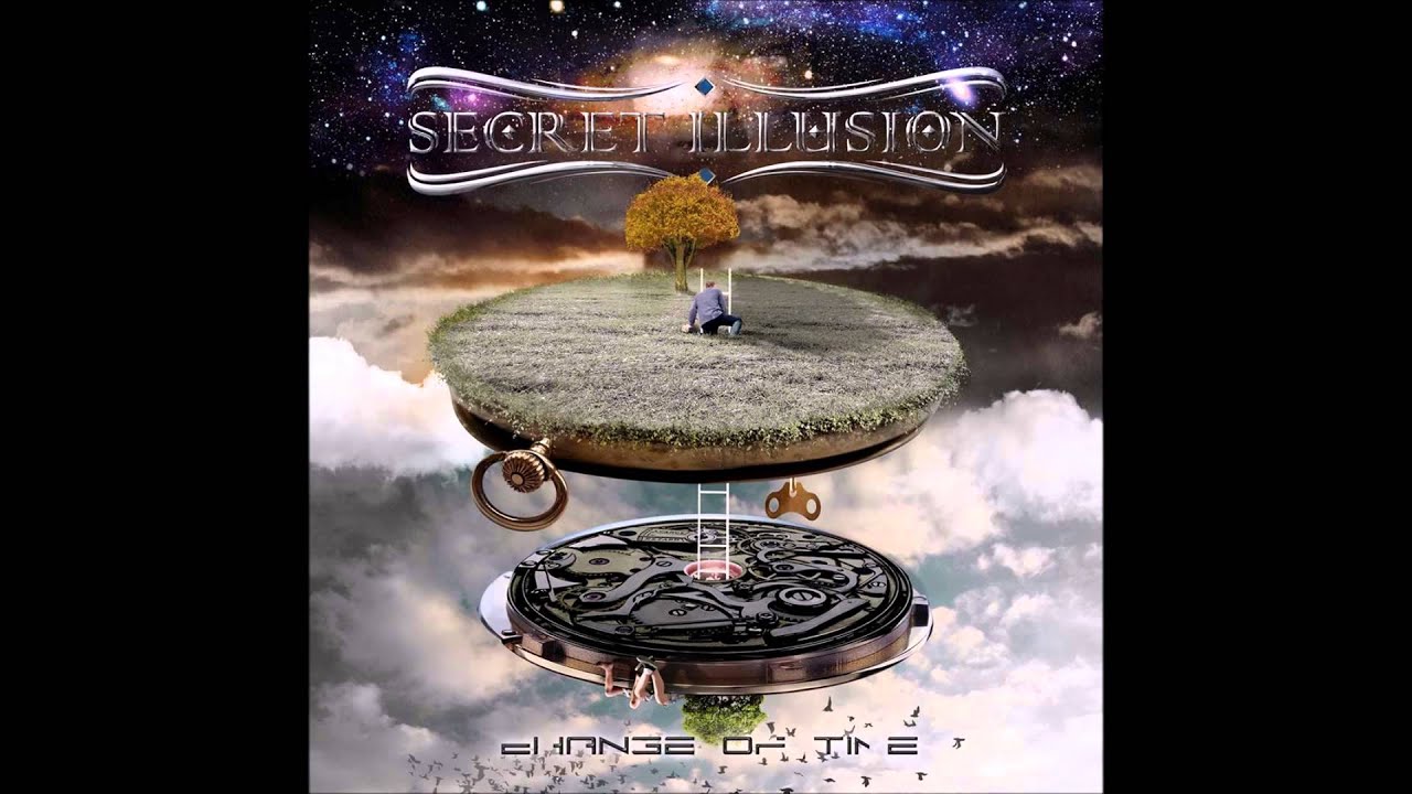 Secret Illusion - Love Lies