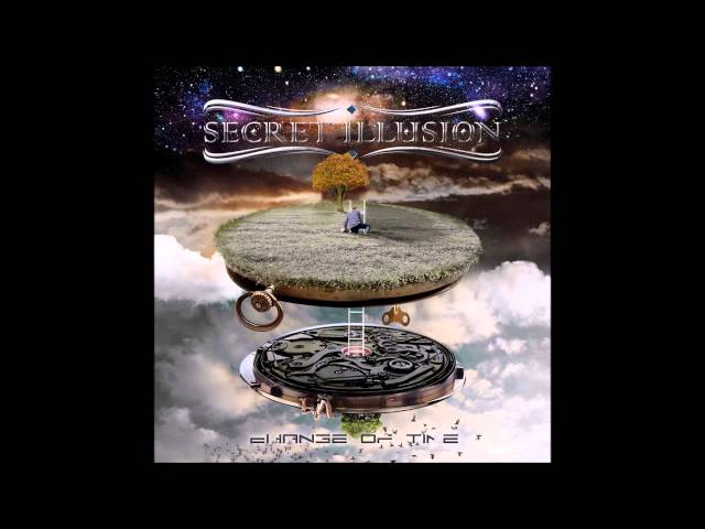 Secret Illusion - Love Lies