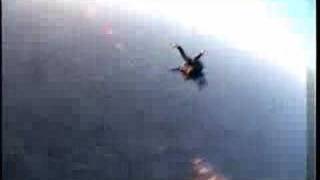 First Skydive!