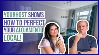 How To Prepare Your Apartment For Alojamento Local With Yourhost