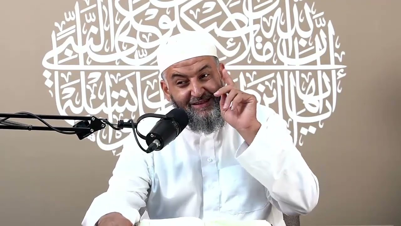 شرح ابن هشام للقطر(47) باب التنازع