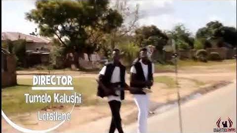 Ditheto-Daniel Liberator & Machete