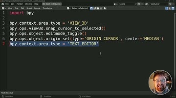 The Python Script You Never Knew You Needed