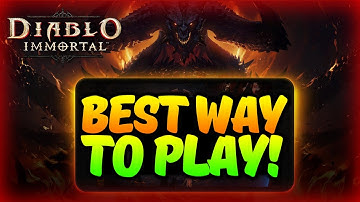 Best Controllers & Device Accessories!! The Best Way To Play Diablo Immortal