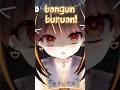 POV Bangunin Kamu #vtuber #lucuabis #cute