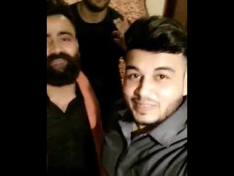 Amrit maan and
