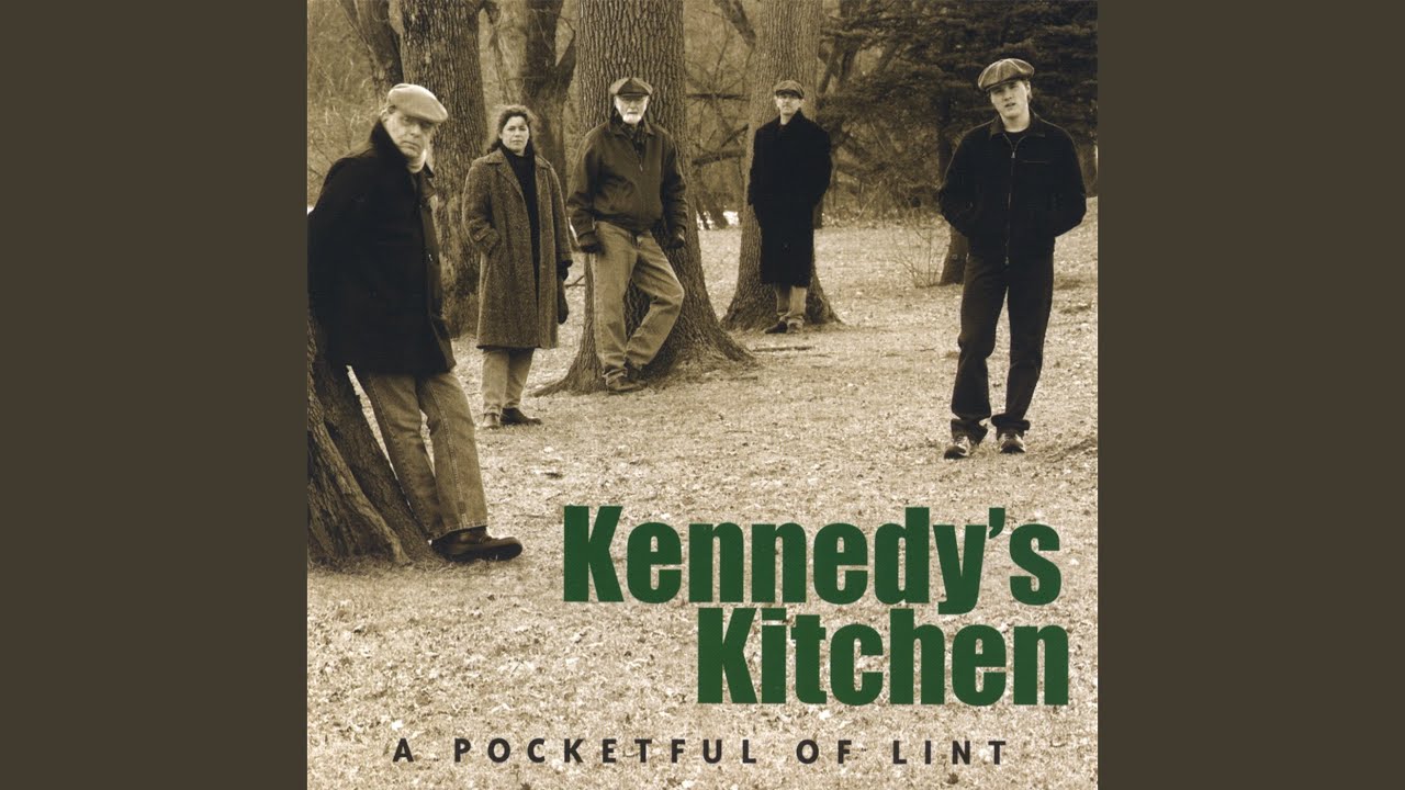 A Pocketful of Lint YouTube