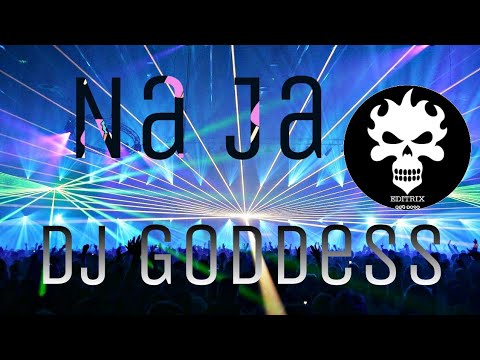 Na Ja - Pav Dharia & Dj Goddess || EDITRIX || Dj Mix