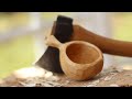 kuksa carving