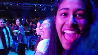 InterVarsity at Stony Brook: Urbana 2018 Summary