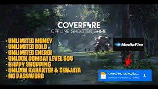 TERBARU! GAME COVER FIRE APK + MOD (UNLIMITED MONEY, VIP 5) V1.23.0 screenshot 5