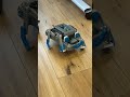 Happy Walking VEX IQ Robot #vexrobotics #robot