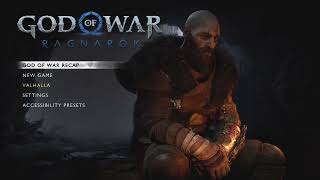 God of War Ragnarok - God of War Recap