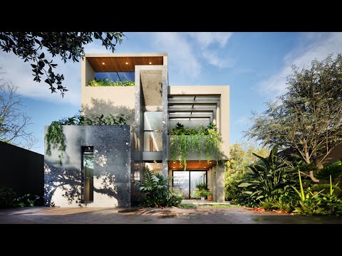建築写真集 THE TROPICAL MODERN HOUSE 建築写真集 THE TROPICAL