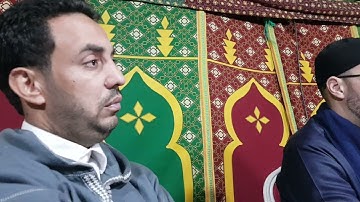 تلاوة عطرة بصوت القارئ الياس المهياوي ما تيسر من سورة آل عمران