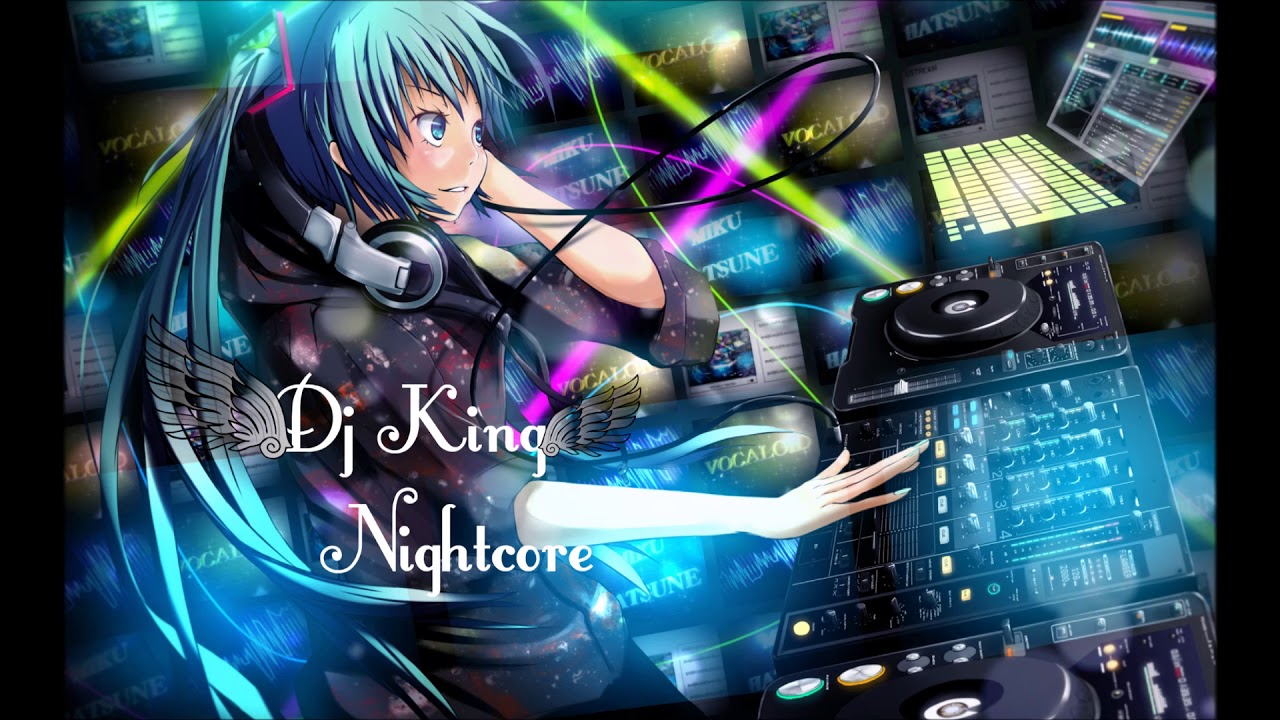 Nightcore Tal Mondial