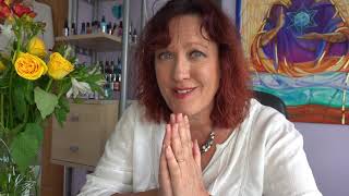 June 2020 Eclipses - Dream Big, Align High