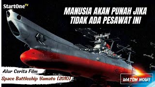 PERANG ANTARA BANGSA ALIEN VS MANUSIA UNTUK MEMPEREBUTKAN PLANET BUMI !! |Alur Film Space Battleship