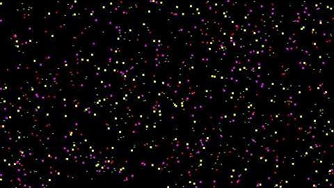 Particle Collision Simulation - %s [1 Hour]