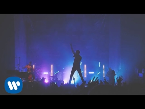 New Politics - Girl Crush (Wilderness Politics Edition)