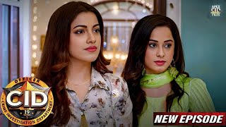 CID New Epidode | Crime Story 2025 | सी.आई.डी. | CID | New Episode 2025 | Crime Series 2025
