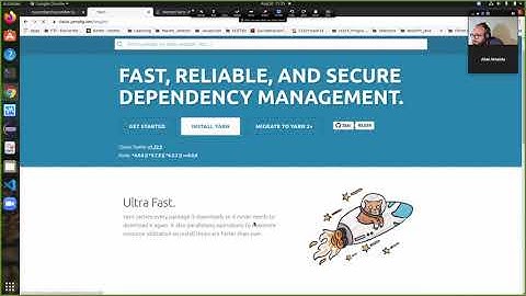 Abel gets started on Cucumber-JS