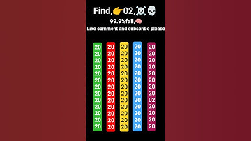 find the number odd #like #subscribe