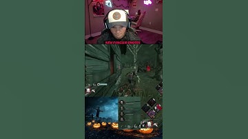 New Michael Myers BUFF is insane  #dbd #deadbydaylight #dbdclips #trending #viral #fypシ