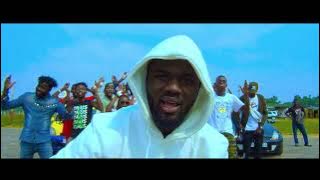 Jonathan mutshele mutu munene nakobanda kofingo ka boye  (clip officiel)