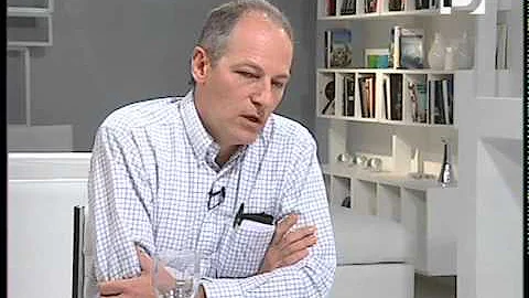 InfoTNU: Entrevista con Gregory Randall