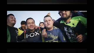 Banda Punto Medio - Soy Borracho [Video Oficial]