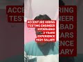 Accenture Hiring Quality Engineer | Manual Tester Job 2026 | Hyderabad | 2+ Years Exp
