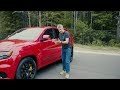 2018 Jeep Grand Cherokee Trackhawk • Vlog 088