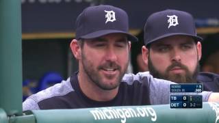 TBA AT DET - June 16, 2017