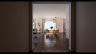 VR Tour of Loft 57
