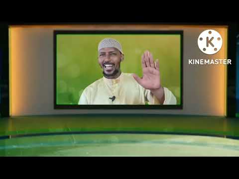 Seenaa Bareedduu Shek Yaassiin Jaarsoo With Miswe Show 