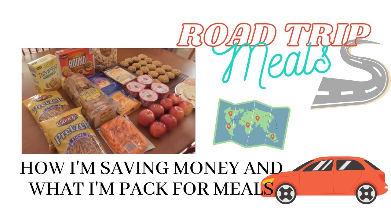 Save Your Waist & Wallet: How To Bring Your Kitchen On A Road Trip - No  Home Just Roam